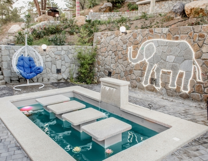 Санаторий «Крымский гость» Алушта